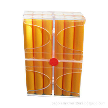 Soft Filters with No Leakage, 6-month Warranty